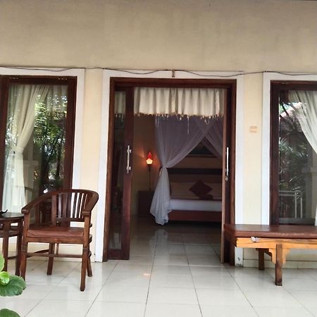 Pondok Aldi Amed Extérieur photo