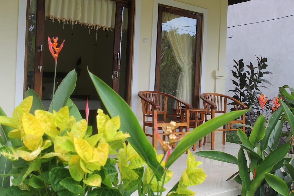 Pondok Aldi Amed Chambre photo