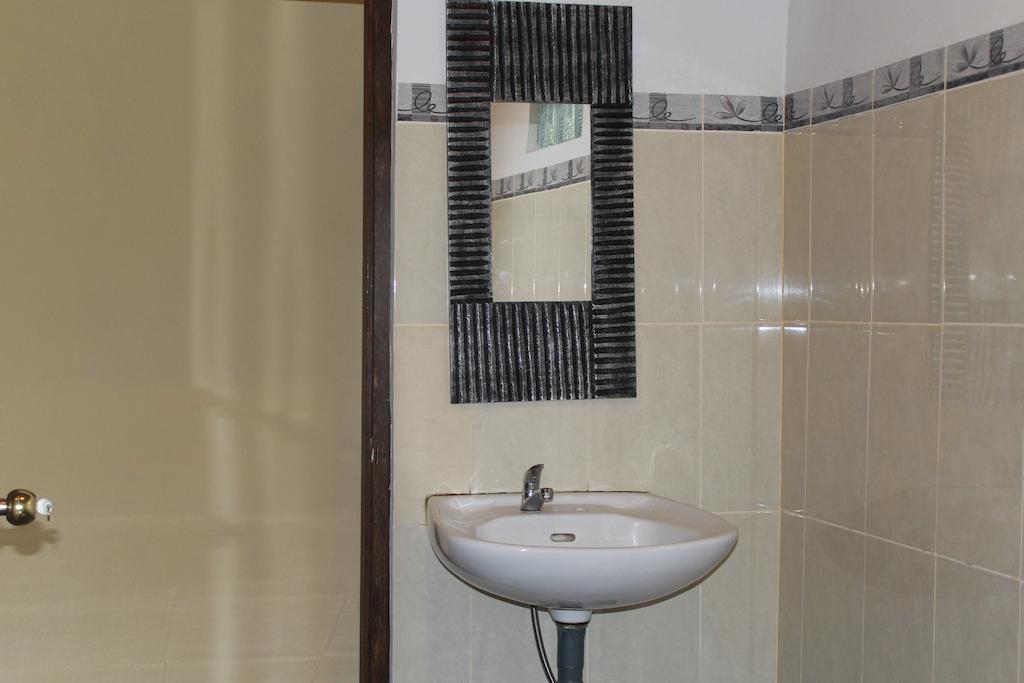 Pondok Aldi Amed Chambre photo