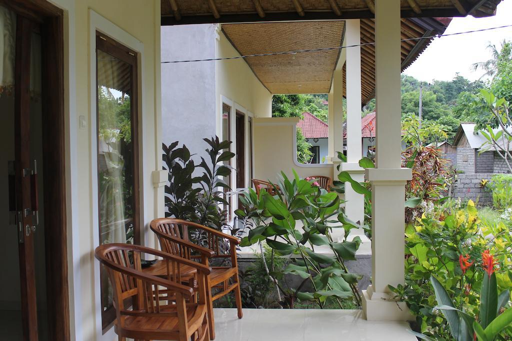 Pondok Aldi Amed Chambre photo