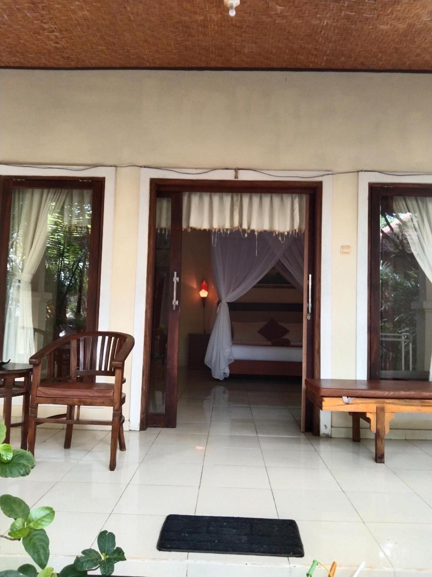 Pondok Aldi Amed Extérieur photo