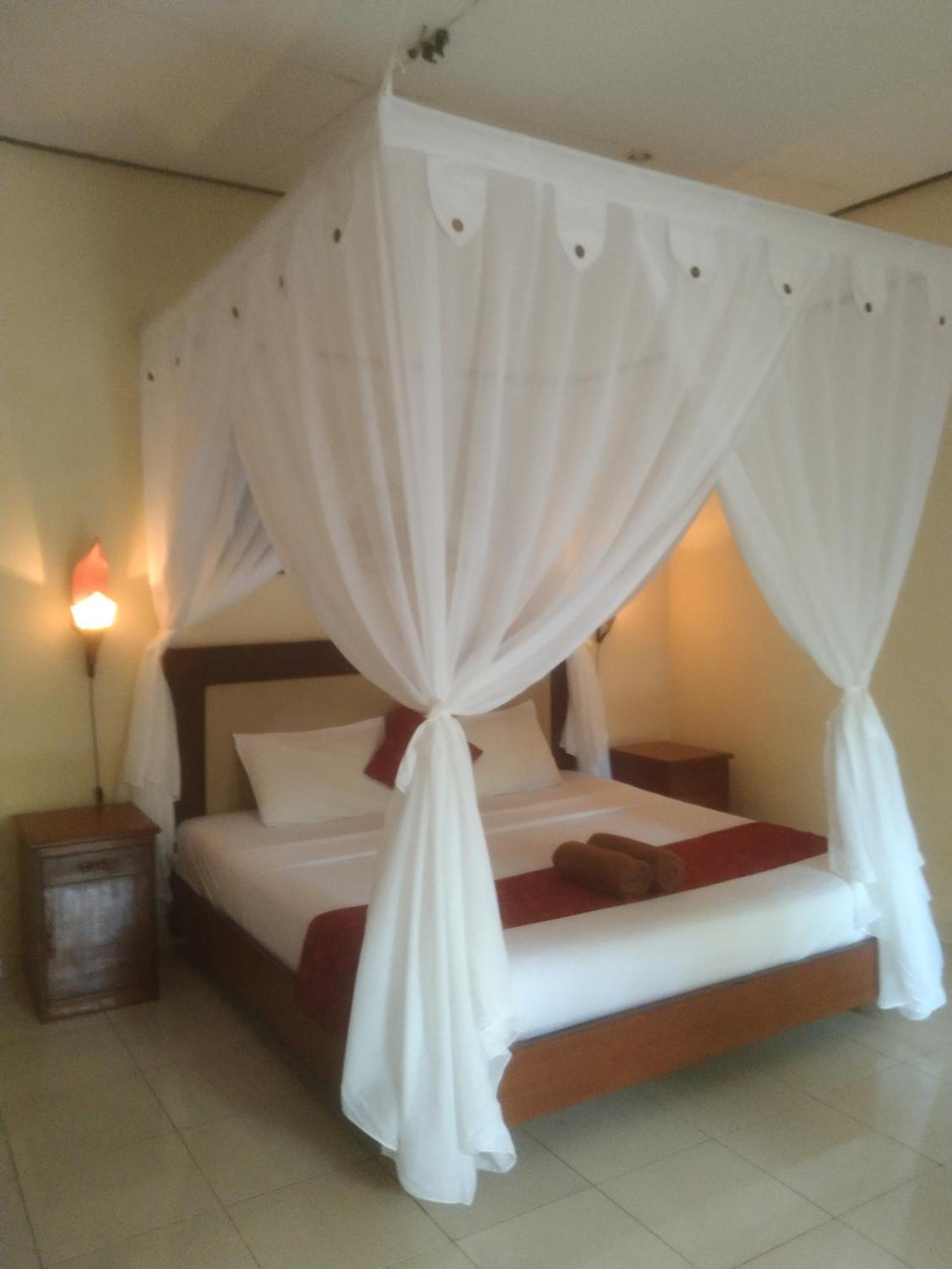 Pondok Aldi Amed Extérieur photo