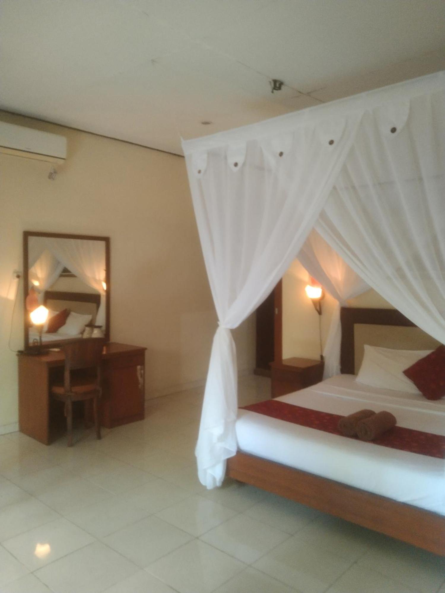 Pondok Aldi Amed Extérieur photo