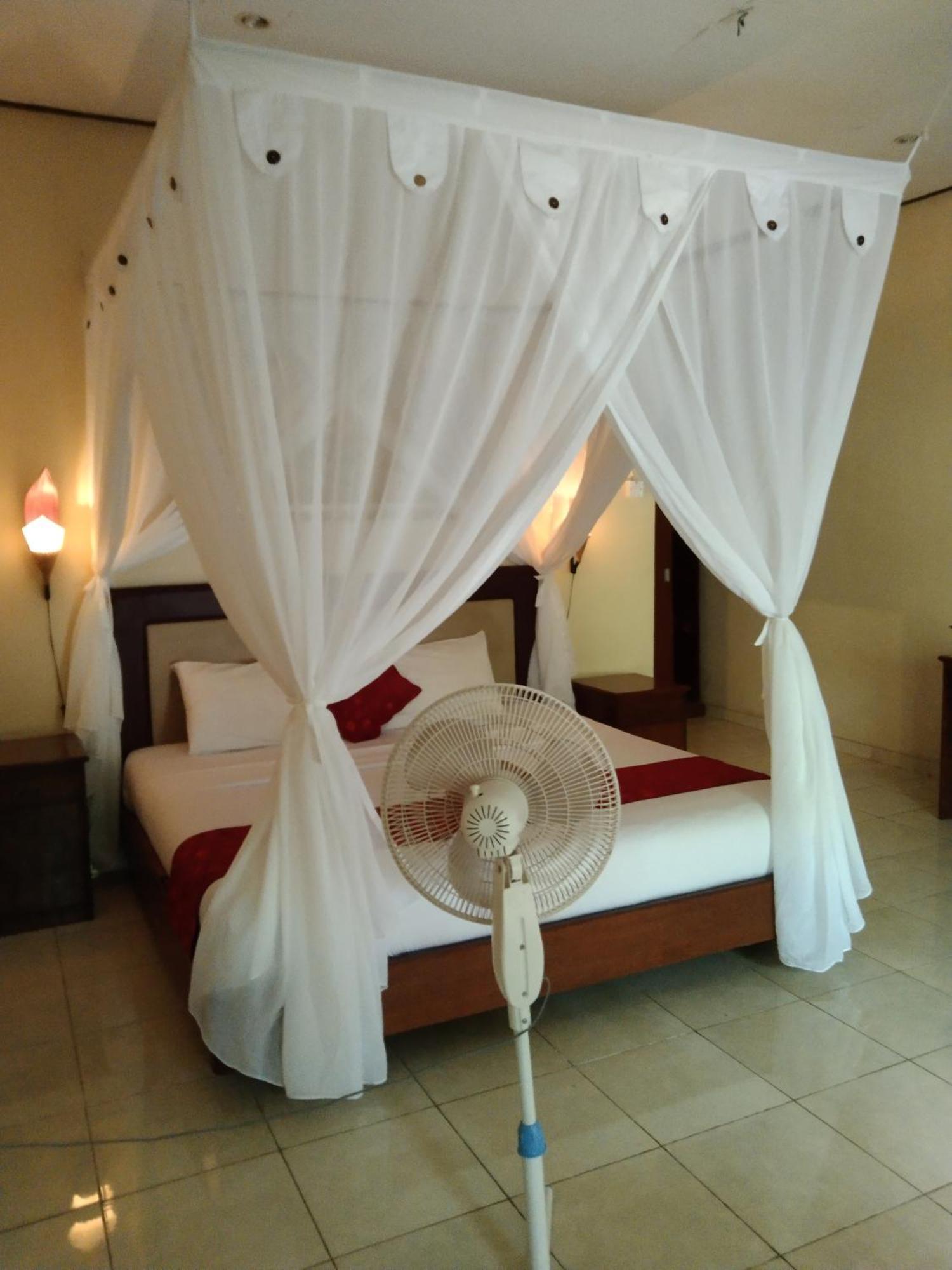 Pondok Aldi Amed Extérieur photo