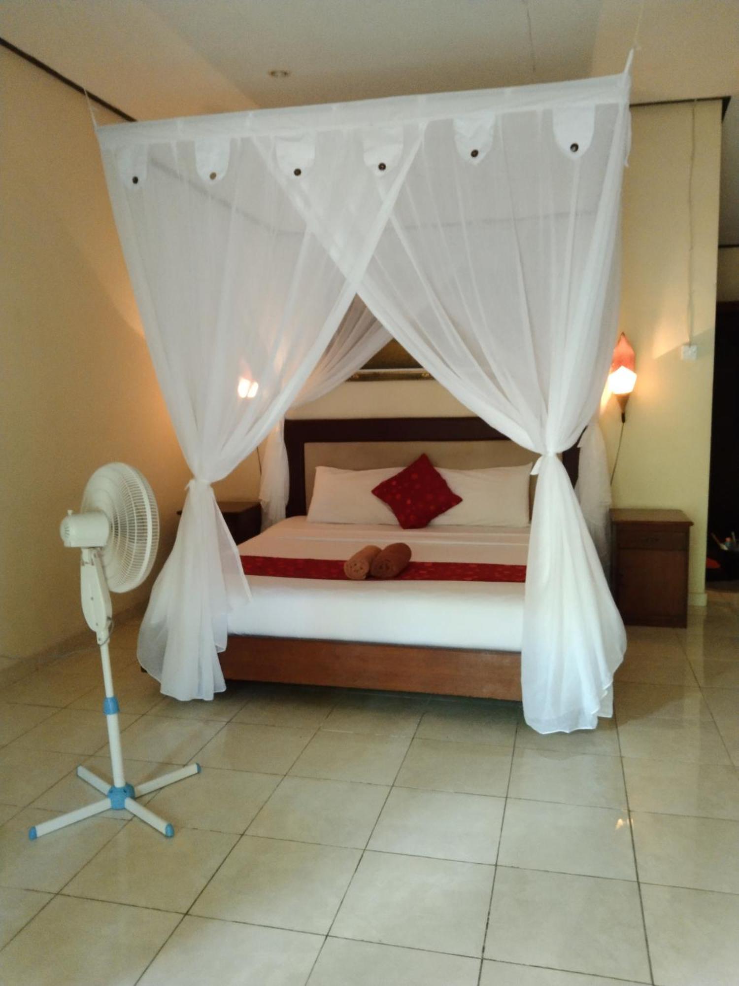 Pondok Aldi Amed Extérieur photo
