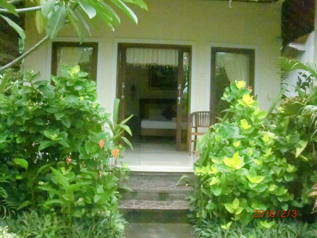 Pondok Aldi Amed Extérieur photo
