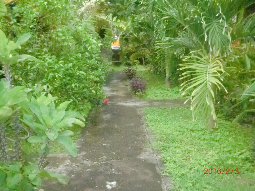 Pondok Aldi Amed Extérieur photo