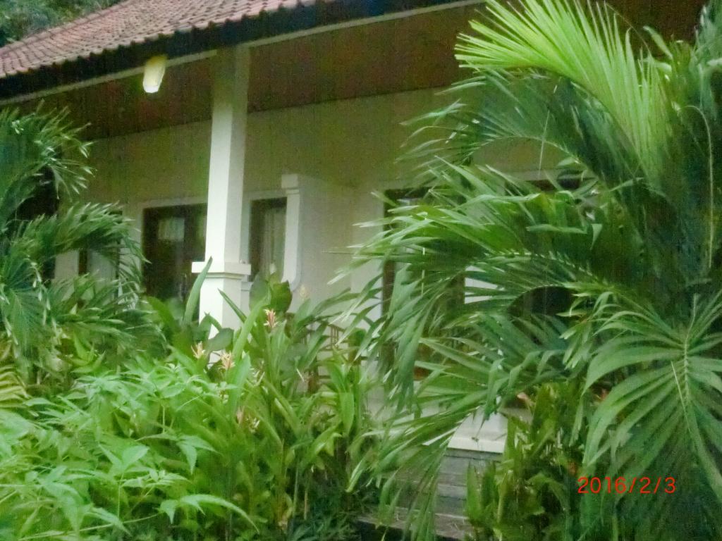 Pondok Aldi Amed Extérieur photo