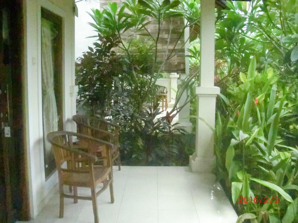Pondok Aldi Amed Extérieur photo