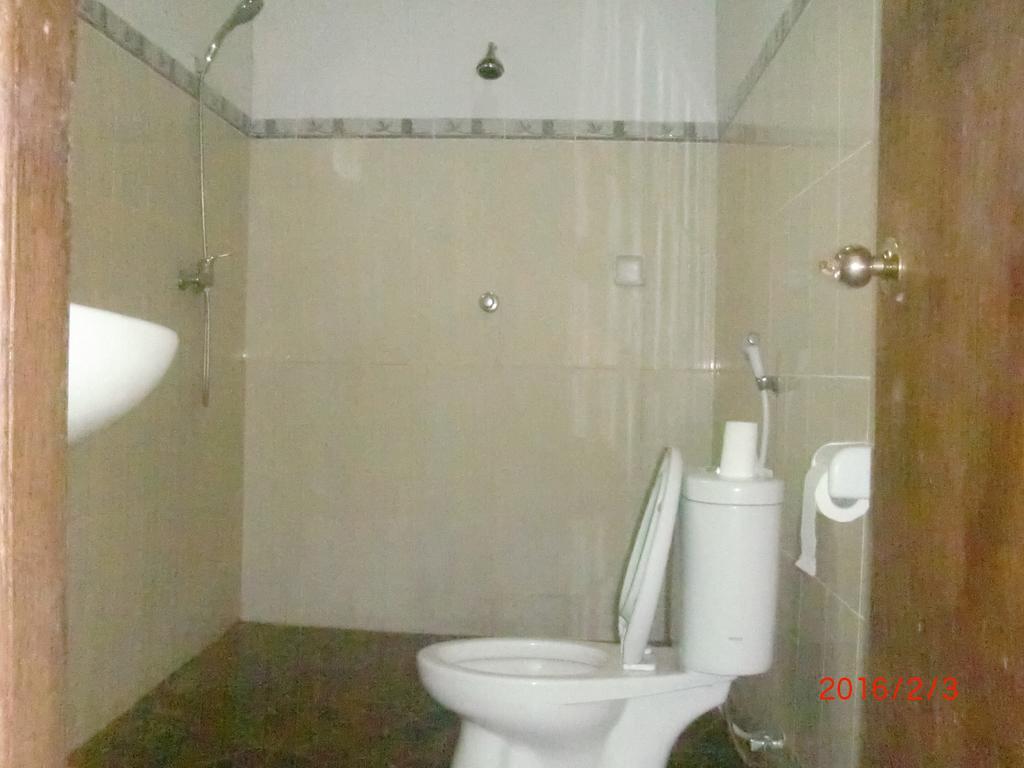 Pondok Aldi Amed Extérieur photo