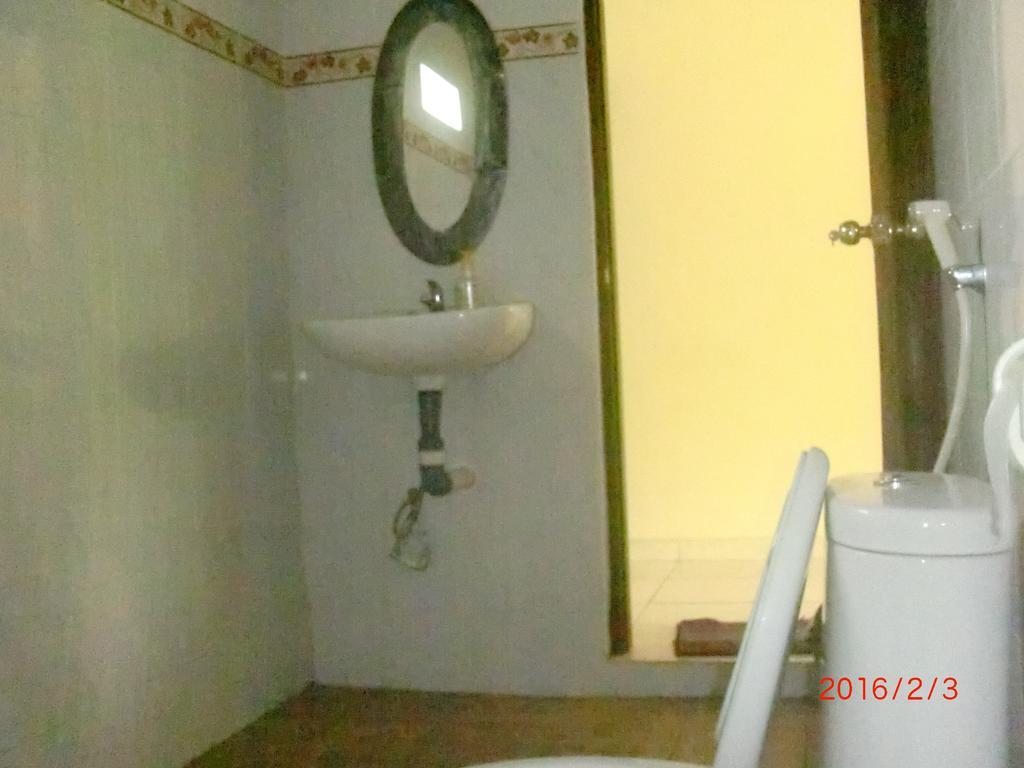 Pondok Aldi Amed Extérieur photo