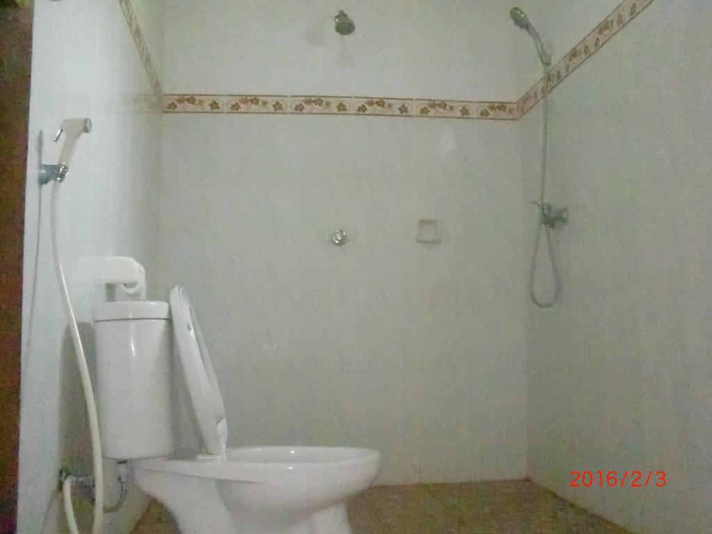 Pondok Aldi Amed Extérieur photo