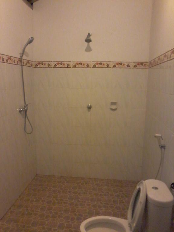 Pondok Aldi Amed Extérieur photo