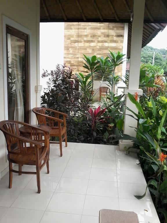 Pondok Aldi Amed Extérieur photo