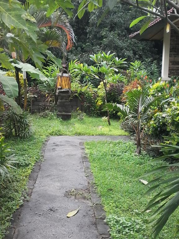 Pondok Aldi Amed Extérieur photo