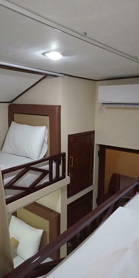 Pondok Aldi Amed Extérieur photo