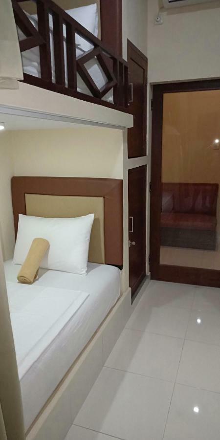 Pondok Aldi Amed Extérieur photo