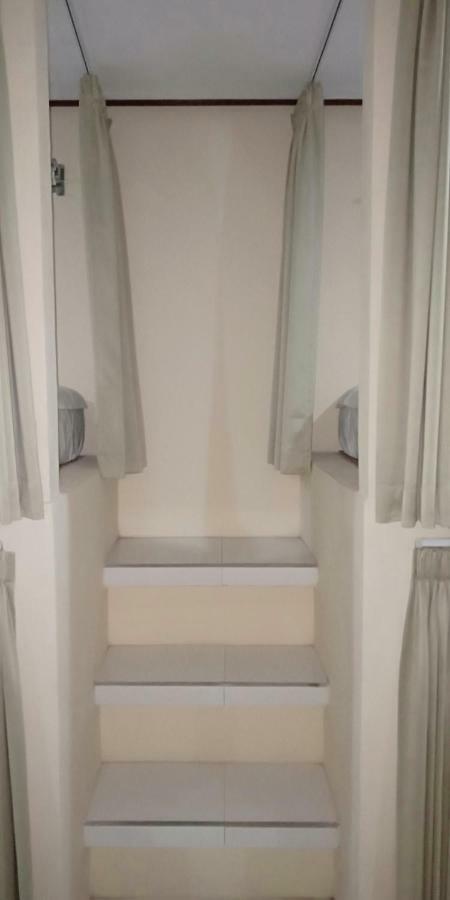 Pondok Aldi Amed Extérieur photo