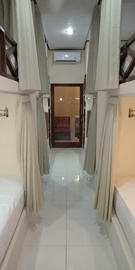 Pondok Aldi Amed Extérieur photo