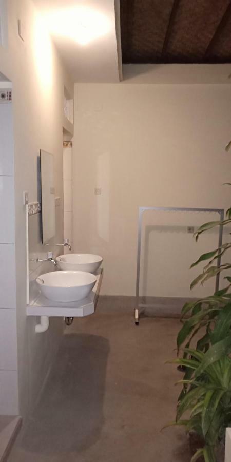 Pondok Aldi Amed Extérieur photo