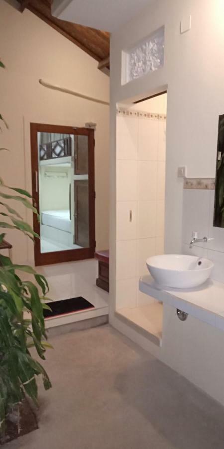 Pondok Aldi Amed Extérieur photo