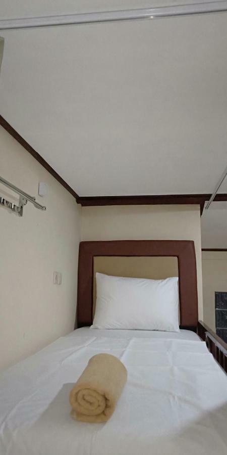 Pondok Aldi Amed Extérieur photo