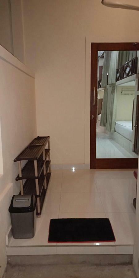 Pondok Aldi Amed Extérieur photo