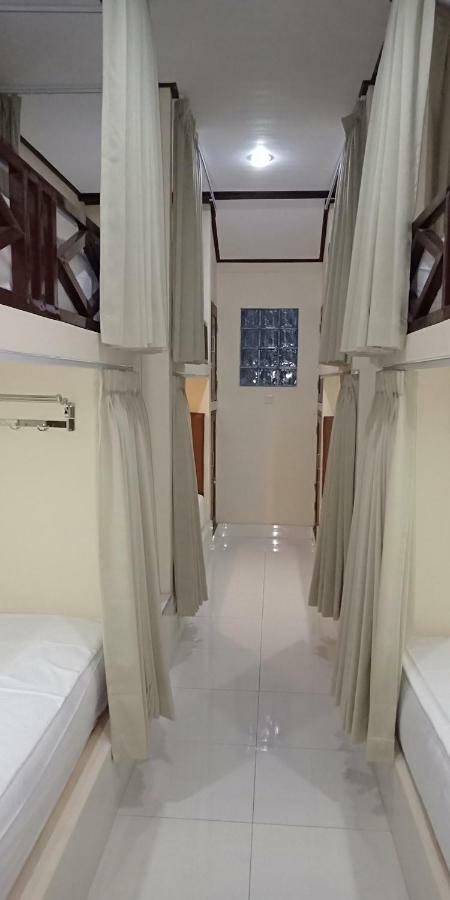 Pondok Aldi Amed Extérieur photo