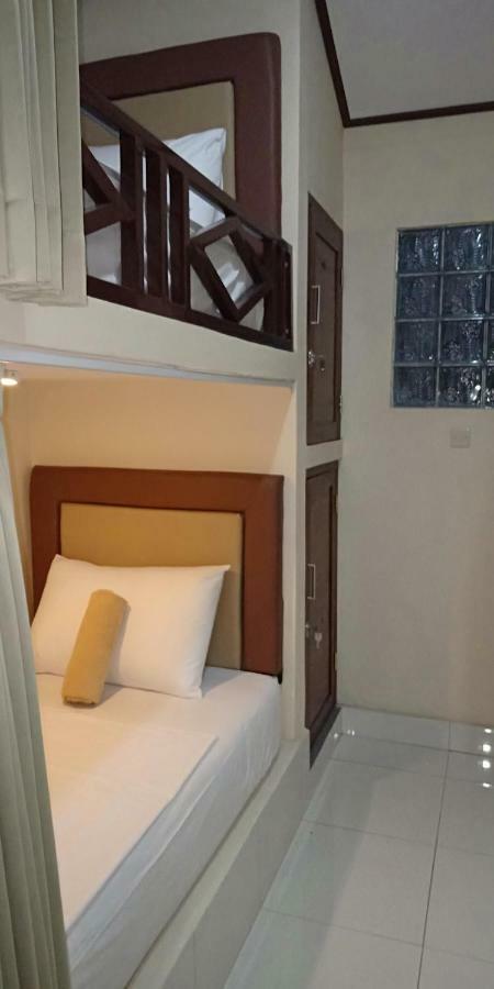 Pondok Aldi Amed Extérieur photo