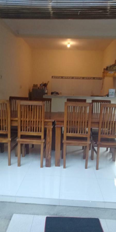 Pondok Aldi Amed Extérieur photo
