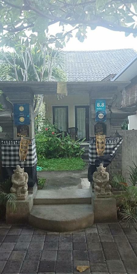 Pondok Aldi Amed Extérieur photo