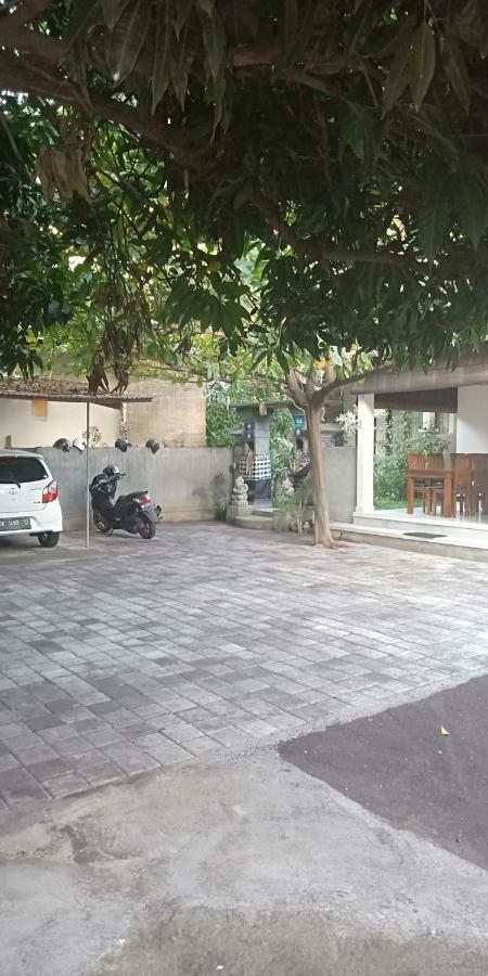 Pondok Aldi Amed Extérieur photo