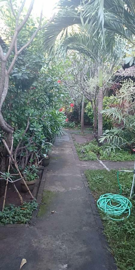 Pondok Aldi Amed Extérieur photo