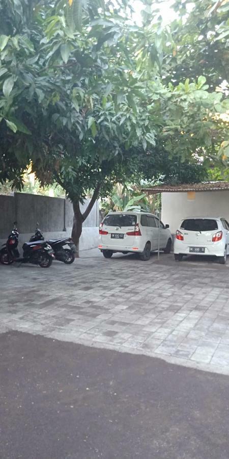 Pondok Aldi Amed Extérieur photo